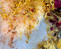 Image 3 of Wild Flower Soak - Pouch