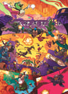 Killtopia #5 (Print Edition)