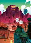 Killtopia #5 (Print Edition)