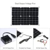 6000W Solar Inverter Solar Panel System DC 12V To AC 110V-220V Solar Improved Sine Wave Converter