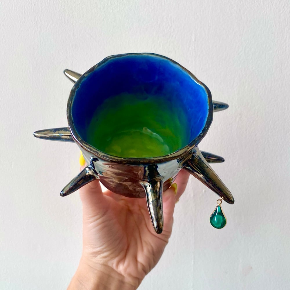 Image of Quazar Cup #1