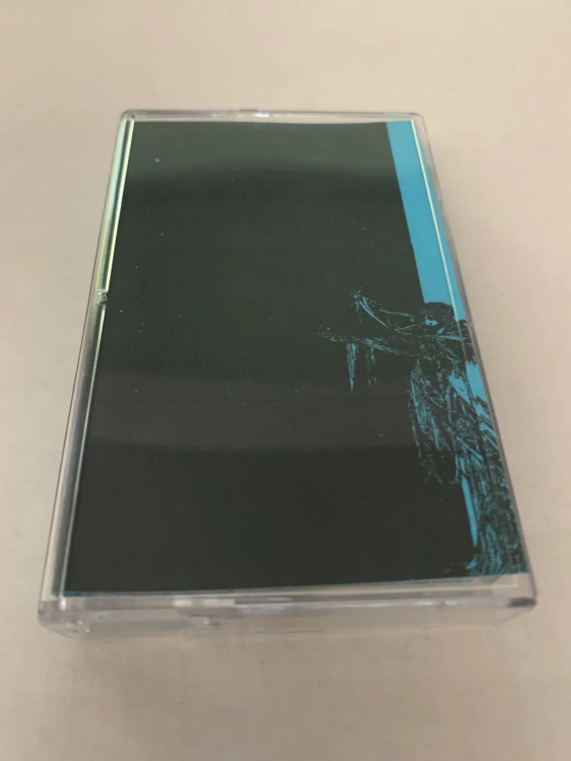 MORTWIGHT ‘Live Burials 2022-2023’ cassette (reissue)