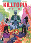 Killtopia #3 (Digital Edition)