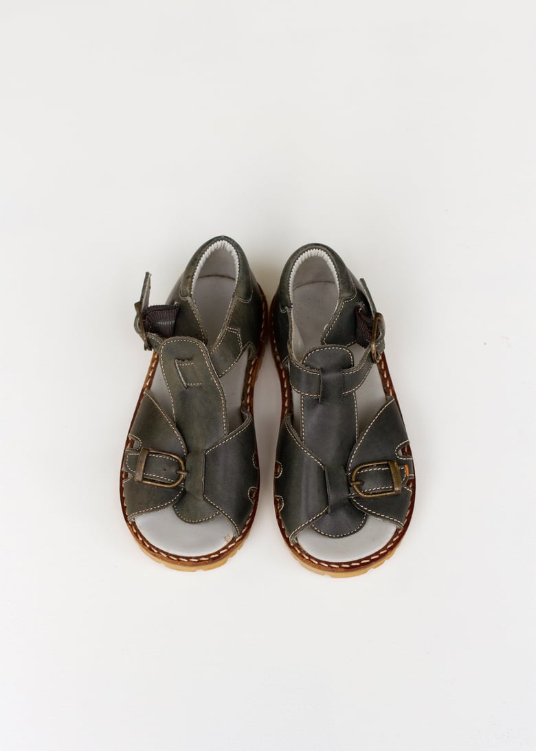 Image of Summer Sandals