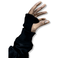 Image 4 of Sixthwonder Bear Ear Jacket