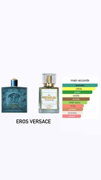 Image 1 of EROSSI