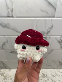 Image 3 of Mushroom Boi