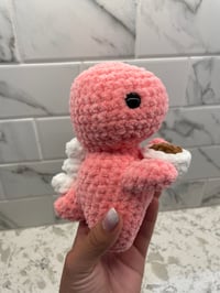 Image 1 of Tea-Rex