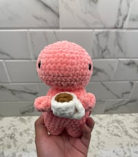 Image 2 of Tea-Rex