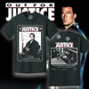 Out for Justice Tee