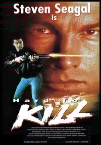 Image 2 of Hard to Kill Tee
