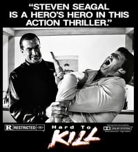 Image 3 of Hard to Kill Tee