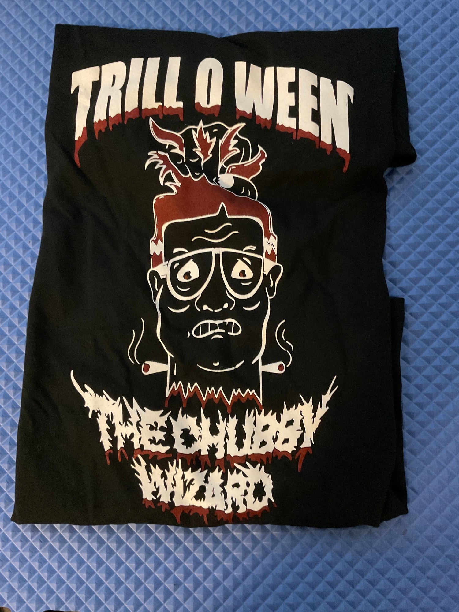 Trilloween T-Shirt