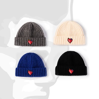 Image of CAMBEANIE(HEART THROB) 