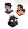 Trinity Stickers