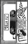 DEJA VU MIXTAPE CASSETTE - PERNA