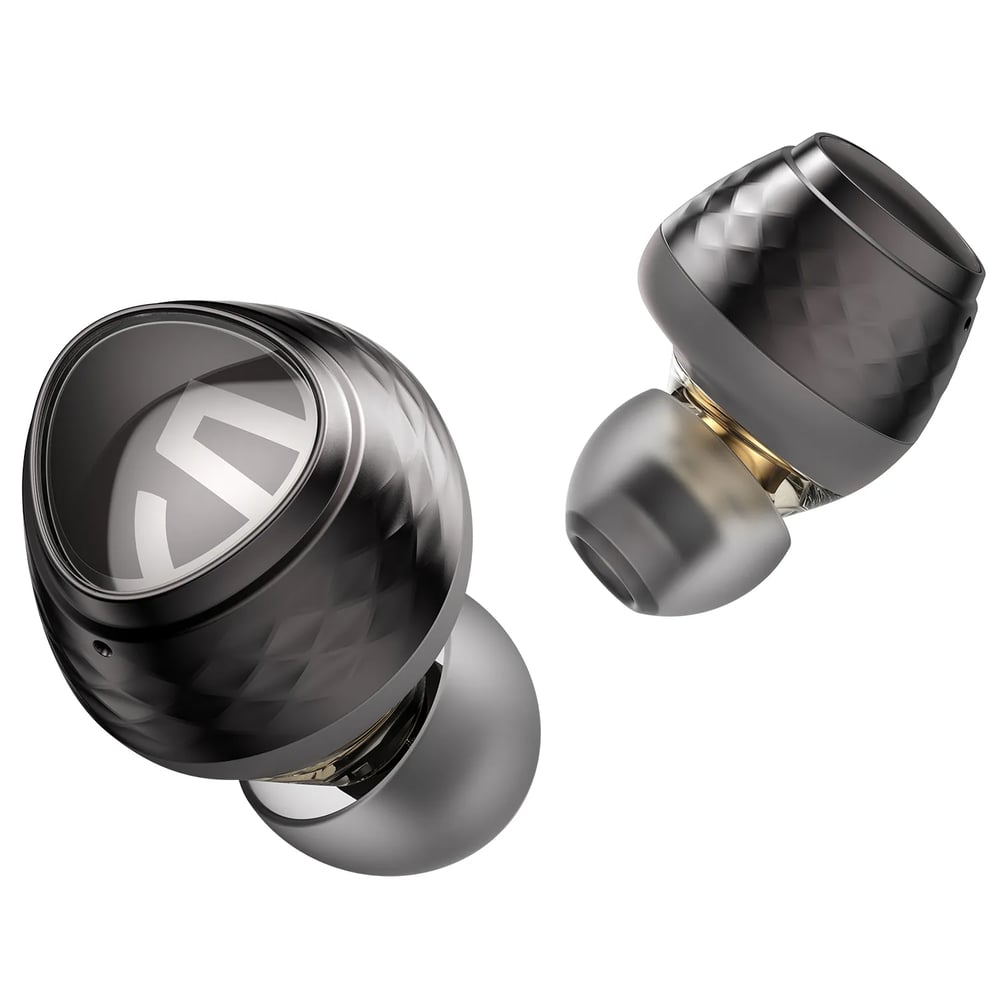 Engine 4 SOUNDPEATS Hi-Res Bluetooth 5.3 Wireless Earbuds
