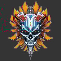 Image 1 of Tattoominator Tee