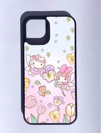 Fairy Case