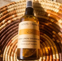 Rise Aromatherapy Mist 4oz