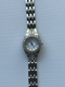 Image of Vintage STUDIO Silver Dimond Watch