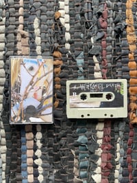 Image 1 of Tochiro - The Age Of Rock N' Roll Death - First Press Cassette