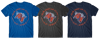 BMS Club Lacrosse Tee