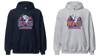 BMS Varsity Lacrosse Hoodie