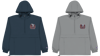 BMS Varsity Lacrosse Champion Packable Jacket