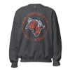 BMS Club Lacrosse Sweatshirt