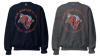 BMS Club Lacrosse Sweatshirt