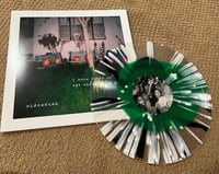 Image 1 of Widowdusk - I Know Where We're At, Not Where We're Going - 12" Vinyl *CHARITY RAFFLE*