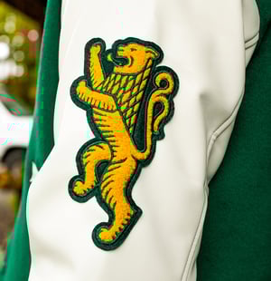 Heritage Varsity