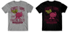 Fighting Beets Tee
