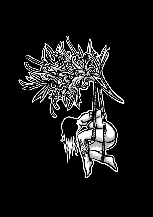 15% OFF Botanica Card Set of 3