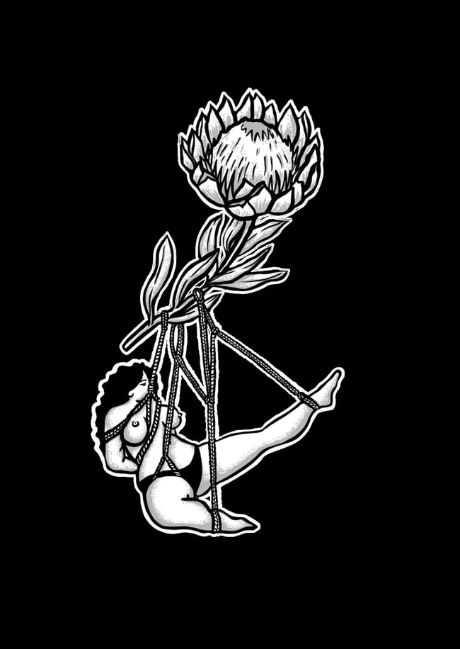 15% OFF Botanica Card Set of 3