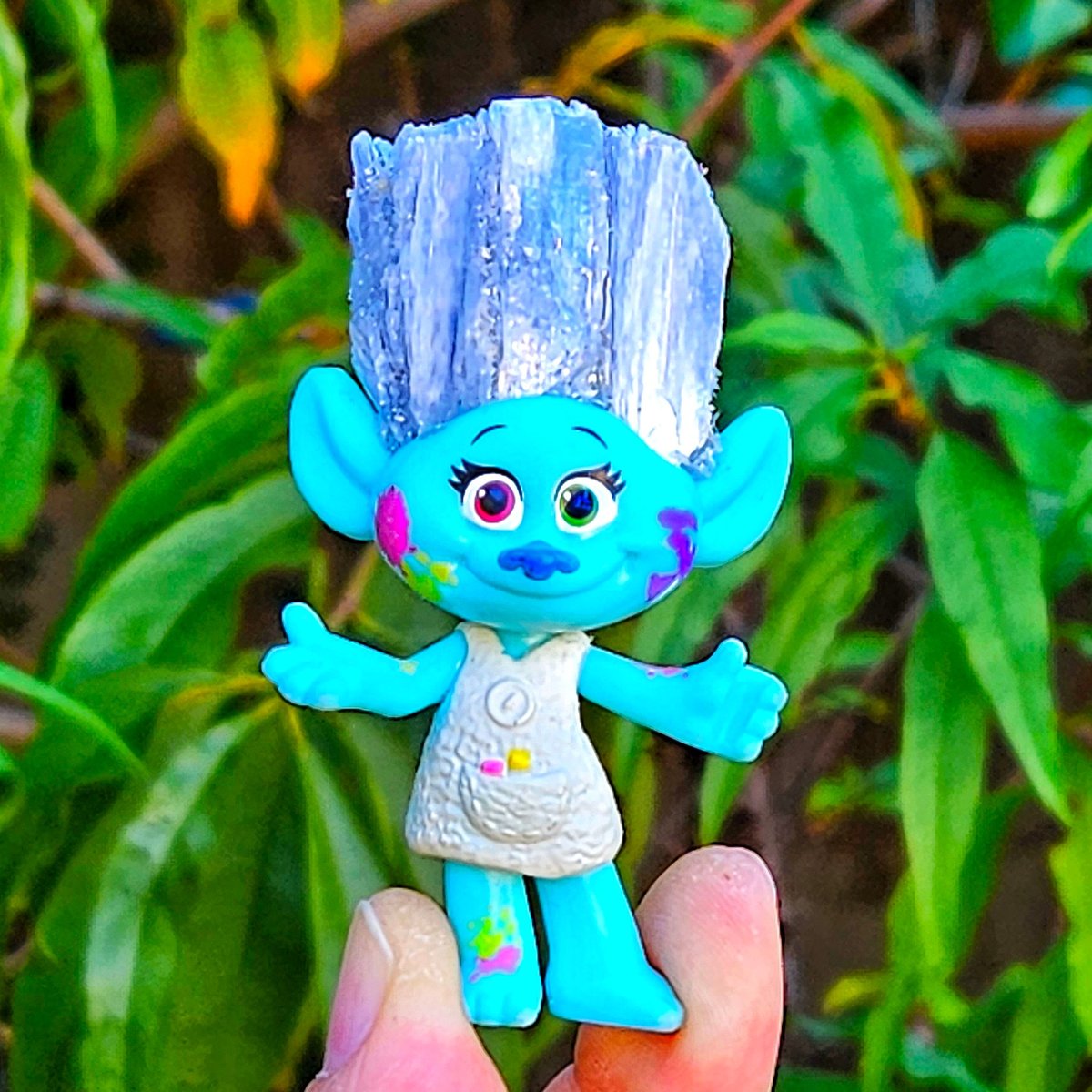 Harper troll doll shop