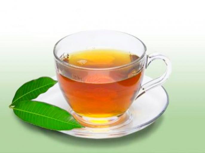 Magnificent Mango! Wild Mango Leaf Tea-Tumors-Cells-Autoimmune-Alzheimer-Parkinsons-Strokes