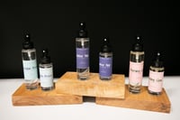 Body Mist Spray