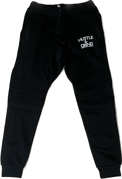 Image of Hustle & Grind Jogger Pants