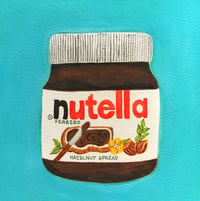 Nutella