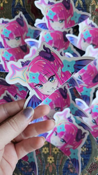 Image 1 of Marin Peeker Sticker 