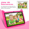 New 5G WiFi 7 Inch Tablet Pc Children's Gift Kids Learning Education Tablet