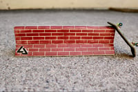 Image 2 of Bricked Barricade