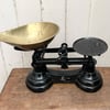 Antique Scales