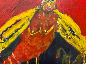 Image of Harpies 
