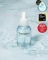 Torriden DIVE-IN Low Molecule Hyaluronic Acid Serum