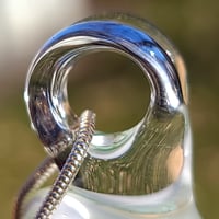 Image 4 of UFO implosion pendant 