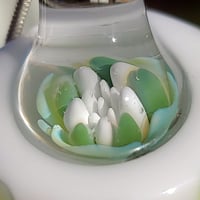 Image 3 of UFO implosion pendant 