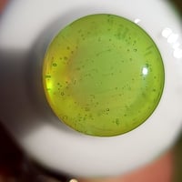 Image 5 of UFO implosion pendant 
